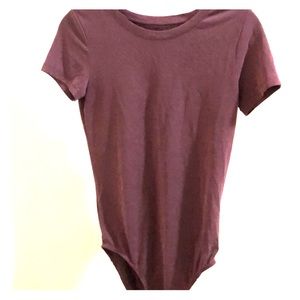 T-Shirt Bodysuit